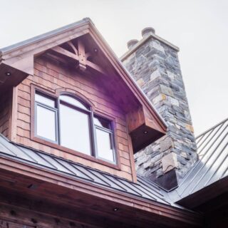 Legacy Standing Seam with Minor Rib Gallery Image 18