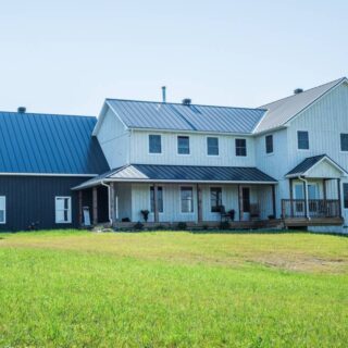 Legacy Standing Seam with Minor Rib Gallery Image 15
