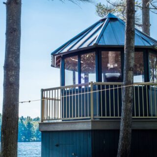 Legacy Standing Seam with Minor Rib Gallery Image 26