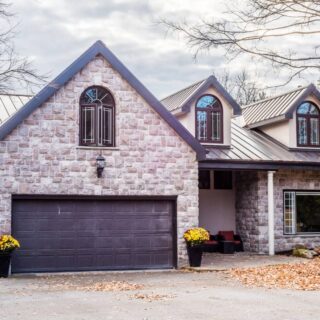 Legacy Standing Seam with Minor Rib Gallery Image 10