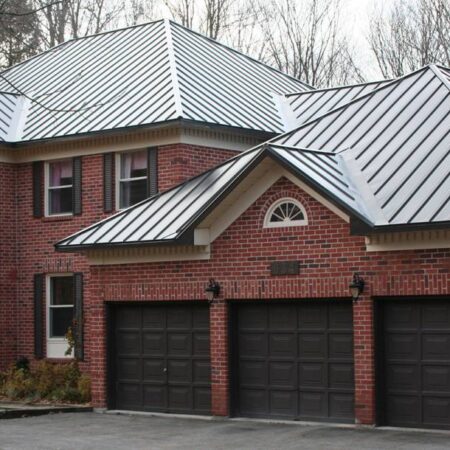 Legacy Standing Seam Gallery Image 1