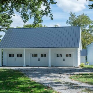 Legacy Standing Seam with Minor Rib Gallery Image 25