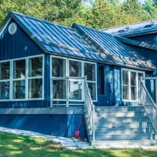 Legacy Standing Seam with Minor Rib Gallery Image 23