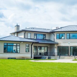 Legacy Standing Seam with Minor Rib Gallery Image 20