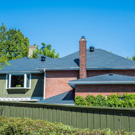 Astonwood® Steel Shingles Gallery Image 4