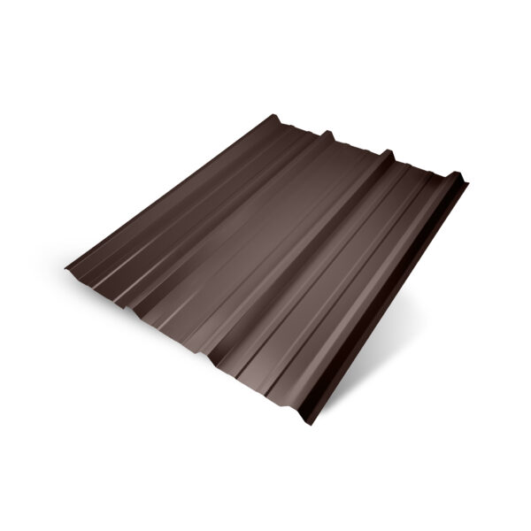 26ga Coffee Brown Product Image