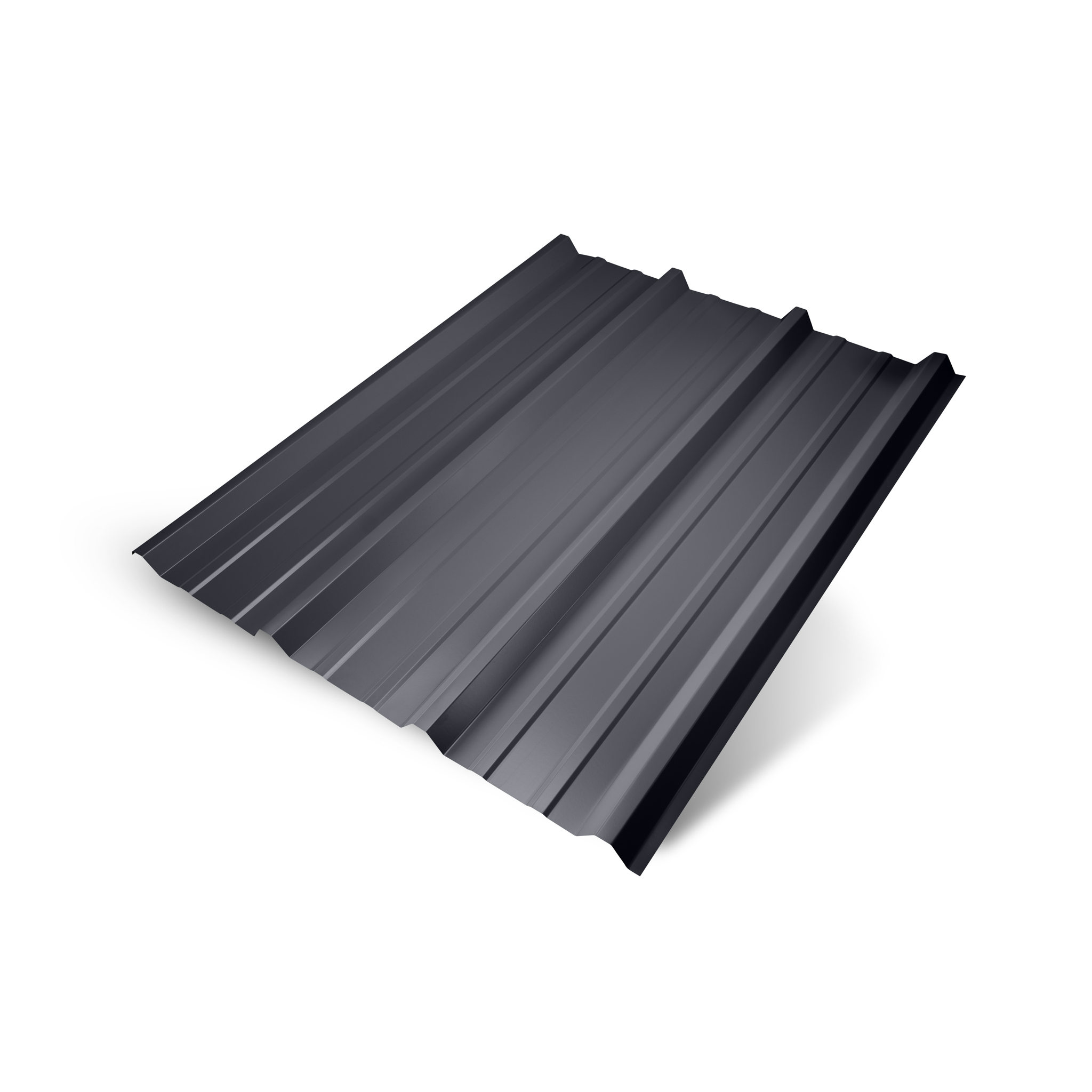 Delta Steel Siding and Roofing Havelock Metal Co.