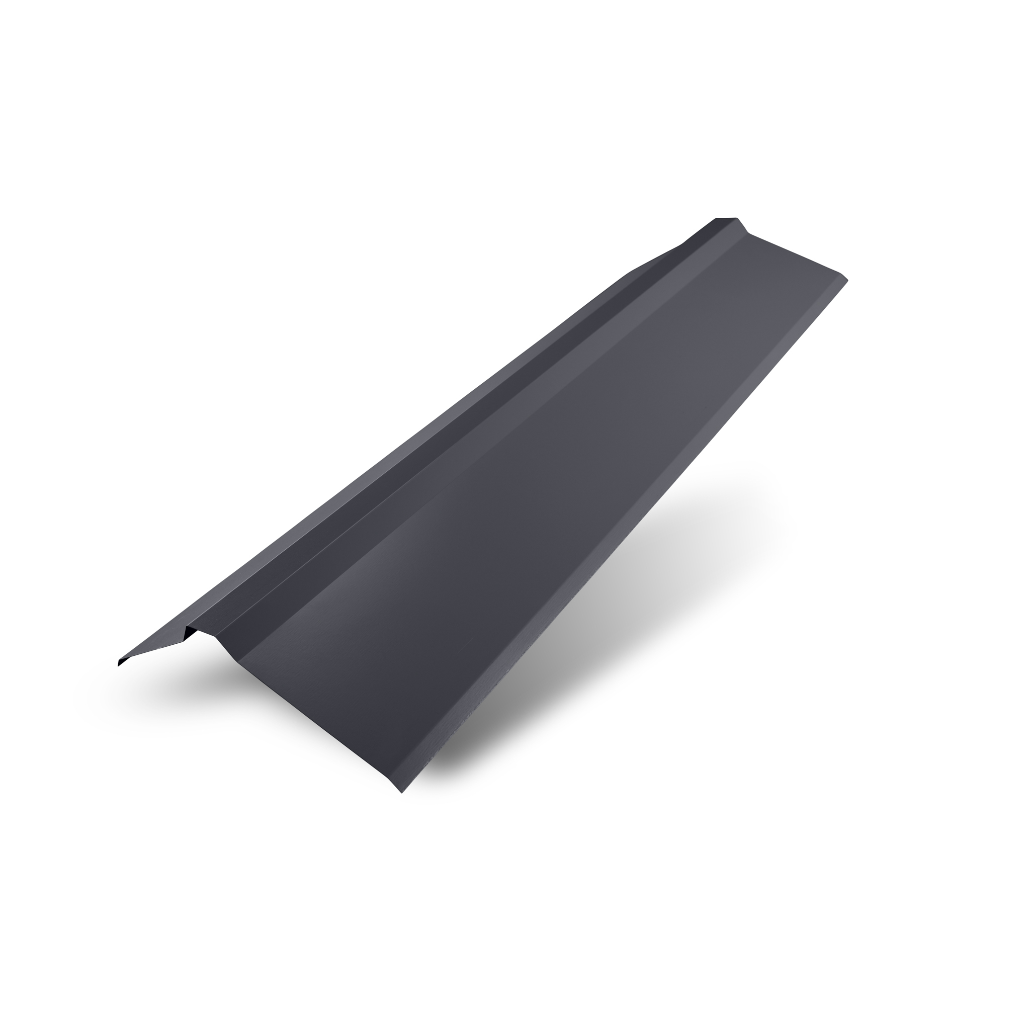Ridge Cap Havelock Metal Co. Metal Roof Manufacturer