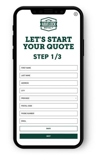 Get a Quote