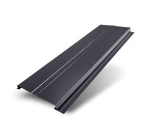 Architectural Panel with Minor Rib