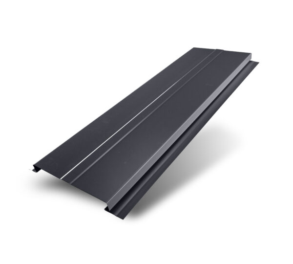 Architectural Panel with Minor Rib