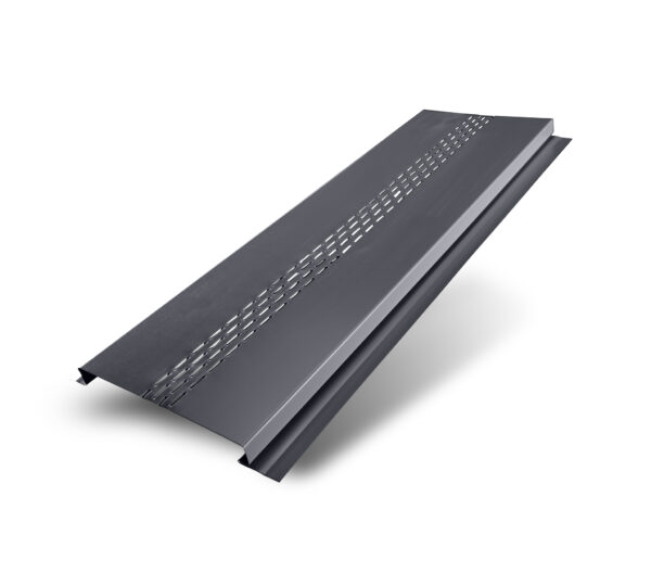 Vented Soffit 8″