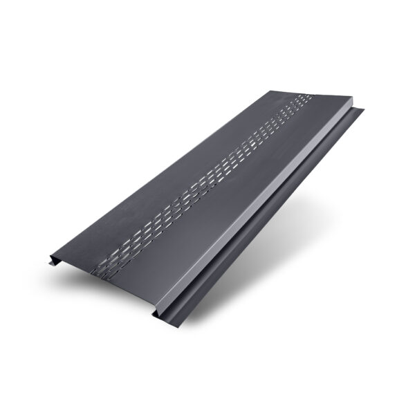 Vented Soffit 8″ Product Image