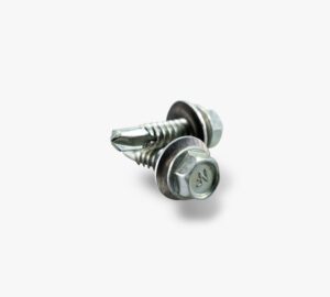 Self-Drilling Fasteners