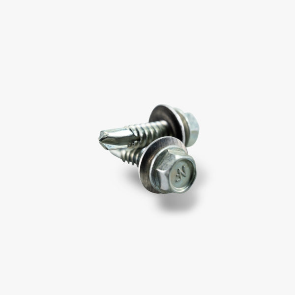 Self-Drilling Fasteners Product Image