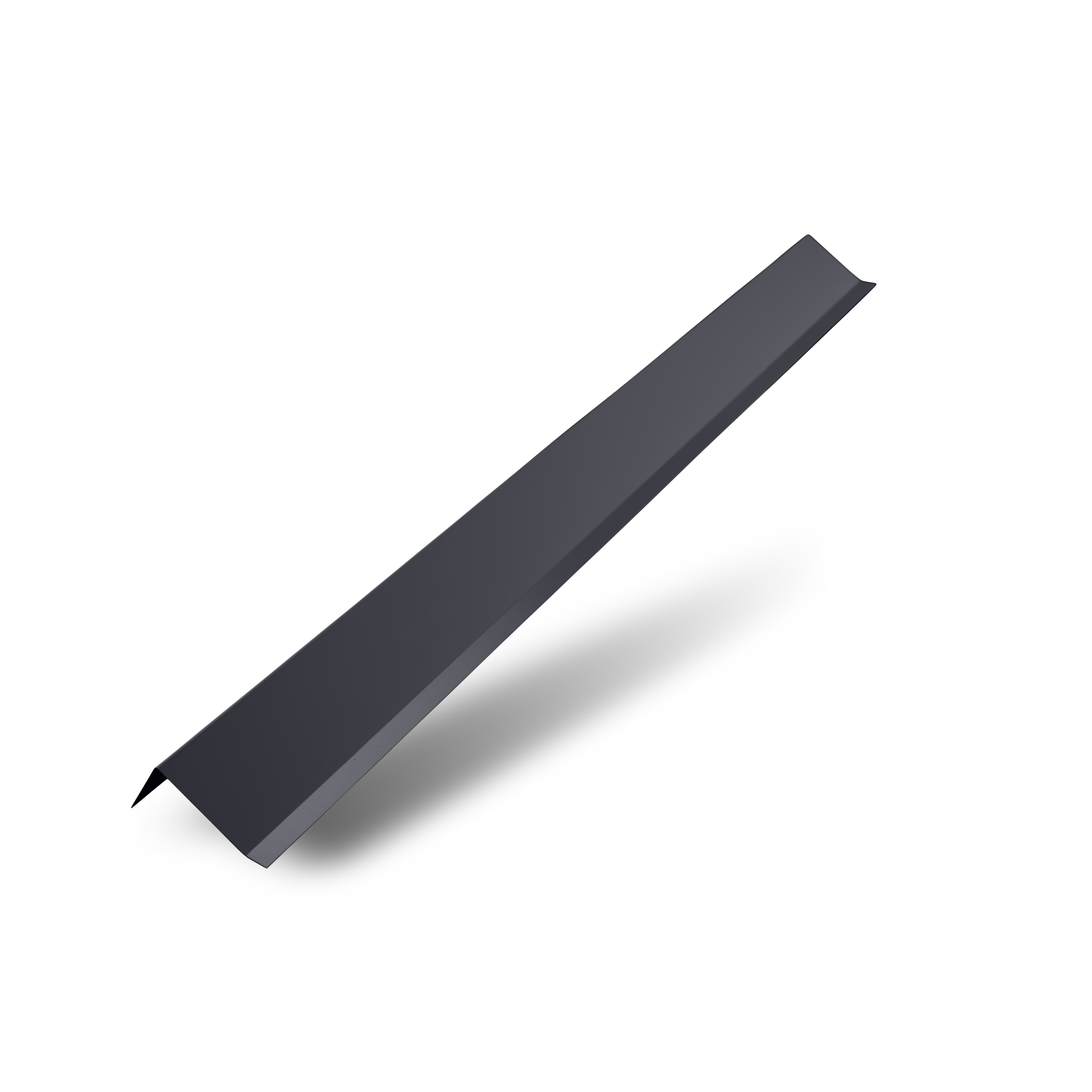 Eave Starter Havelock Metal Co Metal Roofing Manufacturer