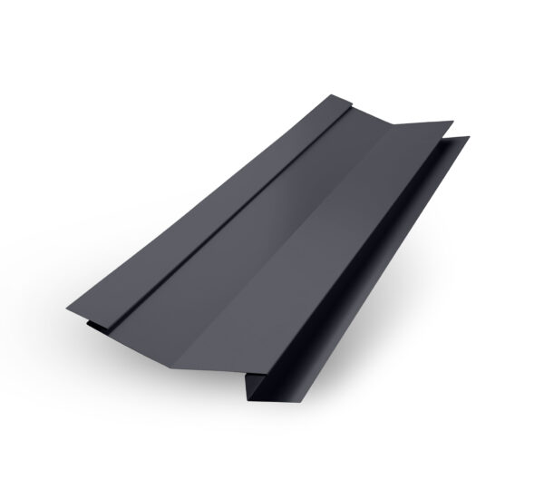 Legacy Under/Over Flashing