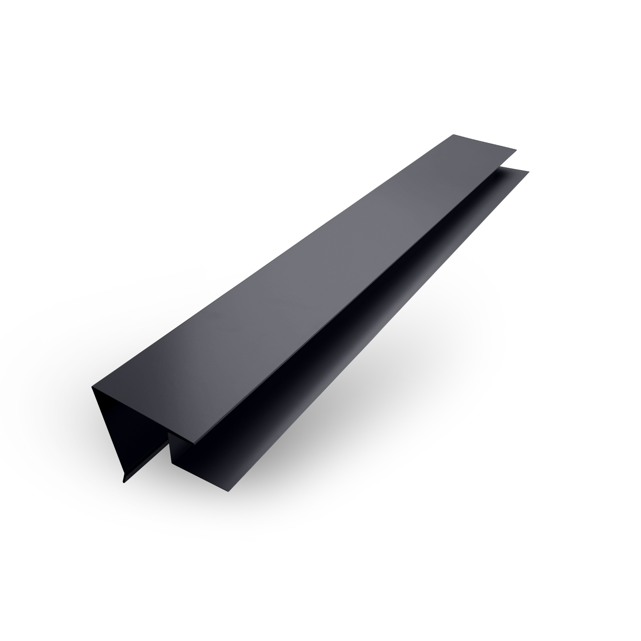 Legacy Cap Flashing Havelock Metal Co. Roofing & Siding