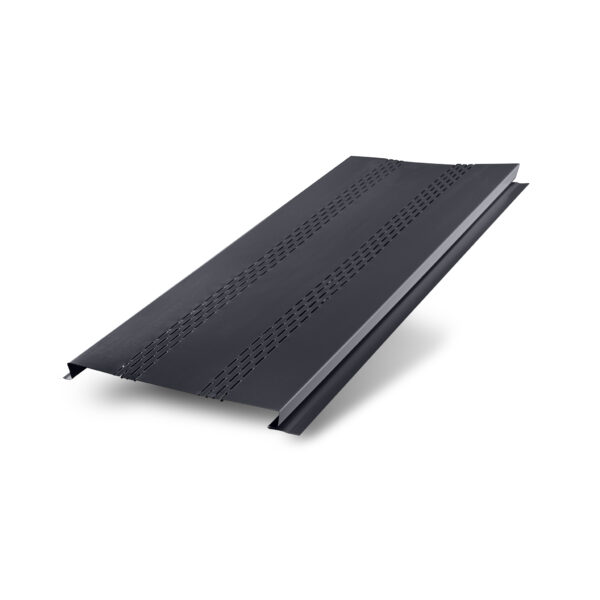 Vented Soffit 12″ Product Image