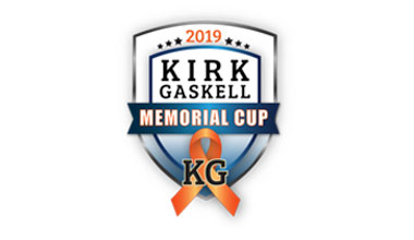 Gaskell Cup Memorial for H.O.P.E