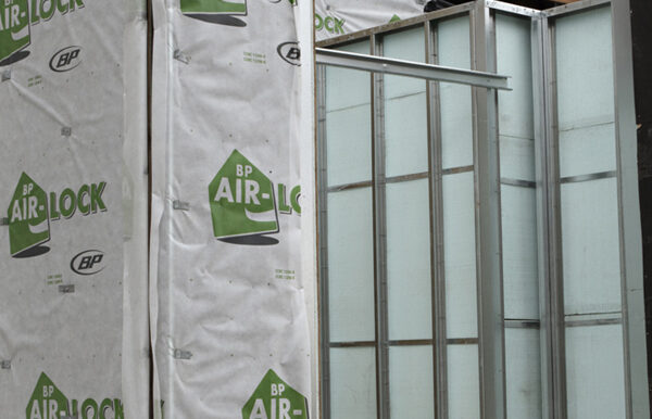 Air-Lock Product Image