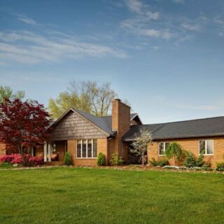 Pinnacle Steel Shingles Gallery Image 4