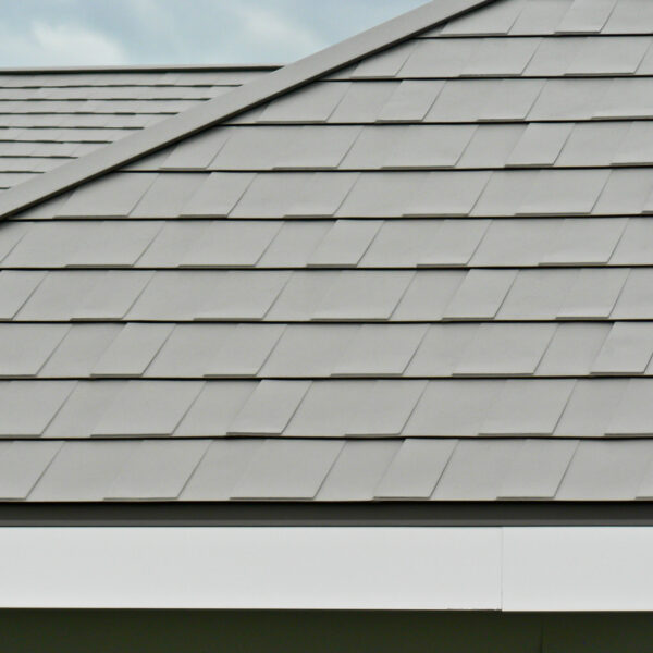 Pinnacle Steel Shingles Product Image