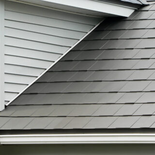 Pinnacle Steel Shingles Gallery Image 46