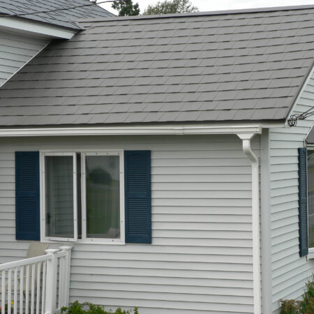 Pinnacle Steel Shingles Gallery Image 45