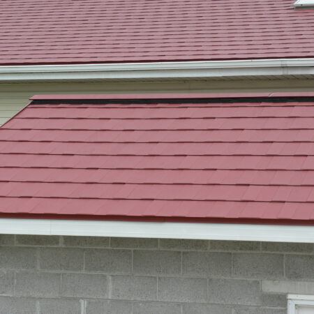 Pinnacle Steel Shingles Gallery Image 43