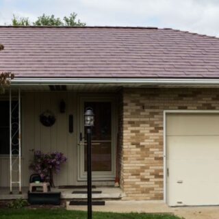 Pinnacle Steel Shingles Gallery Image 21