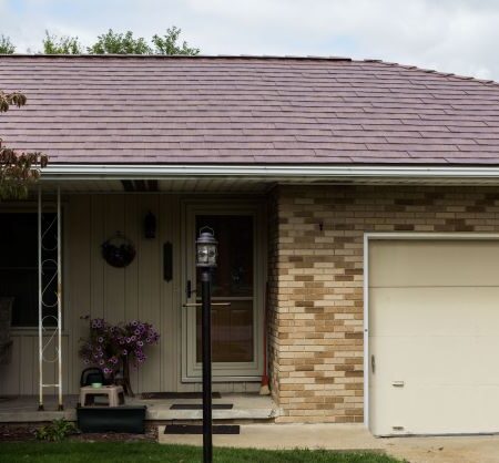 Pinnacle Steel Shingles Gallery Image 21