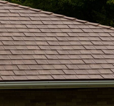 Pinnacle Steel Shingles Gallery Image 19