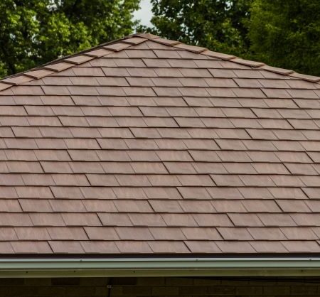 Pinnacle Steel Shingles Gallery Image 18