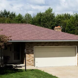 Pinnacle Steel Shingles Gallery Image 16