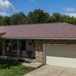 Pinnacle Steel Shingles Gallery Image 13