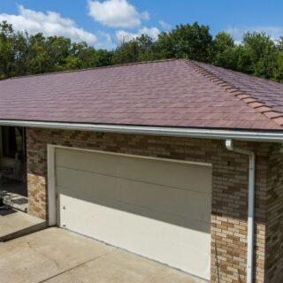 Pinnacle Steel Shingles Gallery Image 12