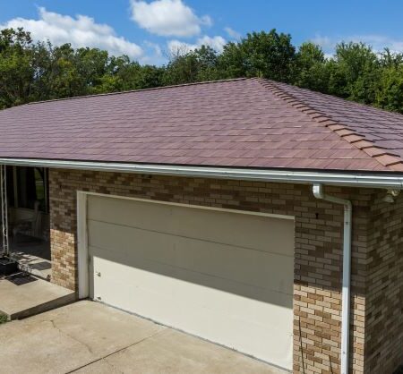 Pinnacle Steel Shingles Gallery Image 12