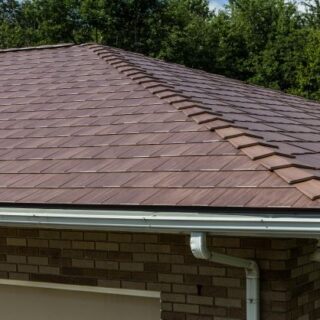 Pinnacle Steel Shingles Gallery Image 11