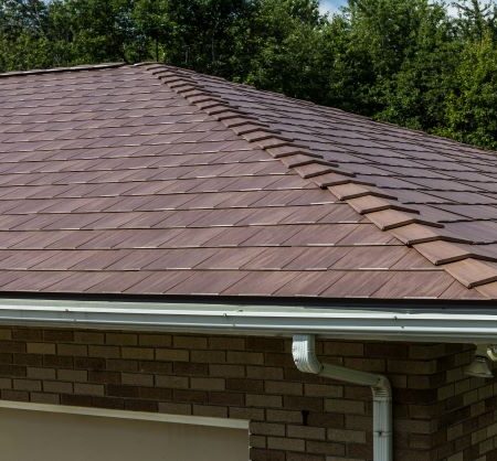 Pinnacle Steel Shingles Gallery Image 11