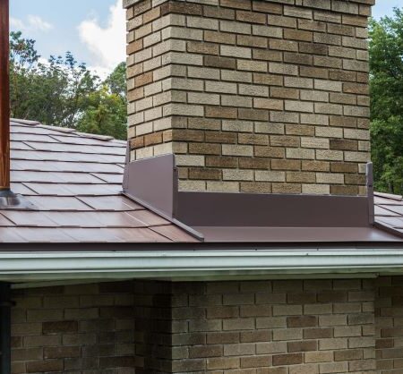 Pinnacle Steel Shingles Gallery Image 10