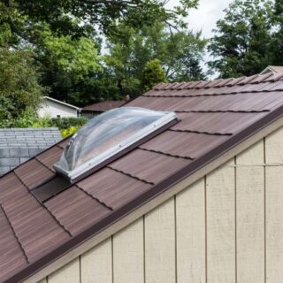 Pinnacle Steel Shingles Gallery Image 9