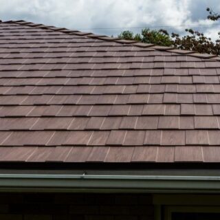 Pinnacle Steel Shingles Gallery Image 8