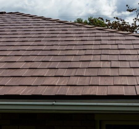 Pinnacle Steel Shingles Gallery Image 8