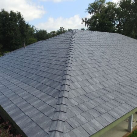 Pinnacle Steel Shingles Gallery Image 40