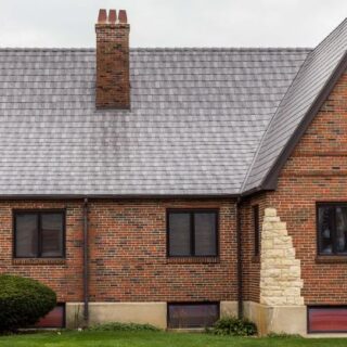 Pinnacle Steel Shingles Gallery Image 35