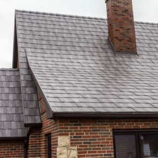 Pinnacle Steel Shingles Gallery Image 32