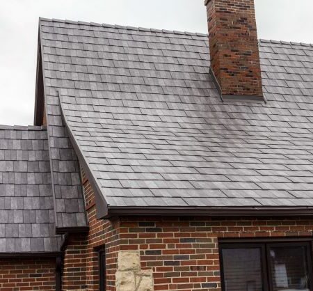 Pinnacle Steel Shingles Gallery Image 32