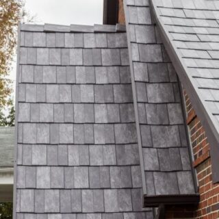 Pinnacle Steel Shingles Gallery Image 31