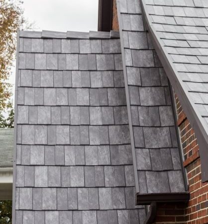 Pinnacle Steel Shingles Gallery Image 31